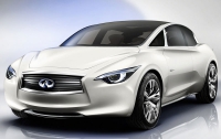 У Infiniti наибольшая эмоциональная привязанность