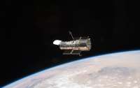 Телескоп Hubble показав асиметричну спіральну галактику в сузір’ї Діви