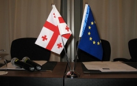 Шансы Грузии получить безвизовый режим с ЕС в 2013 году абсолютно реальны