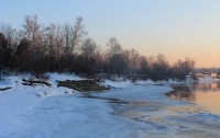 В Тернопольской области из реки достали труп четырехлетнего ребенка
