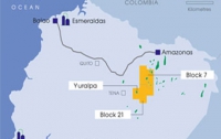 Власти Эквадора забрали месторождения у французских нефтяников