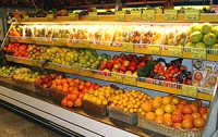 Украинцам вредят заморские фрукты?