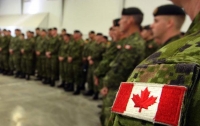 Канада направит в Украину 200 военных