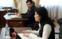Председателя Днепровского суда Киева собираются уволить