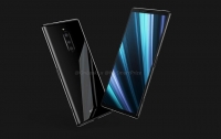 Стали известны возможные характеристики тройной камеры Sony Xperia XZ4