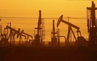 Цена на нефть побила двухлетний рекорд