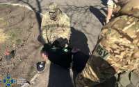 СБУ затримала в Одесі агента фсб, який збирав розвіддані про нові підрозділи Сил оборони