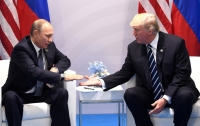 Представители США заявили, что Путин и Трамп достигли договоренности о прекращении огня на юго-западе Сирии