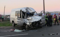 Столкновение автобусов в Черновцах: стали известны подробности автокатастрофы