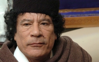 НАТО: Каддафи - казнить, нельзя помиловать