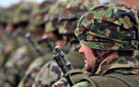 Підрозділи іноземців інтегровано до складу штурмових підрозділів, – Сухопутні війська ЗСУ