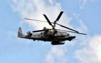 В Беларуси возросла активность вертолетов рф у границ с Украиной, – 