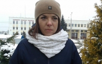 Беларуску приговорили к двум годам тюрьмы за пикантное фото в соцсети