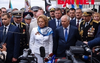 Россия будет контролировать Средиземное море из Севастополя 