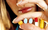 Как избежать прибавки в весе, принимая противозачаточные таблетки