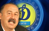 Газзаев будет качественно улучшать игру «Динамо»