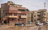 Наводнение в Ливии: погибли более 5 тысяч человек