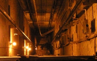На Харьковщине дети падают в шахты лифтов заброшенных зданий
