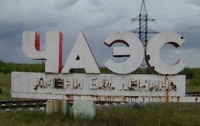 Балога выслал журналистов в Чернобыль