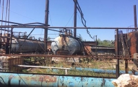 Львовские бизнесмены попались на контрабанде 100 тонн нефти