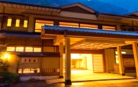 В Японии найден самый старый в мире действующий отель