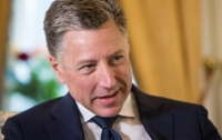 Волкер рассказал, чего Украина добилась за год