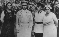 Грузины помогли написать английскую книгу о Сталине