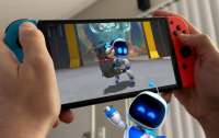 На The Game Awards 2024 грою року стала Astro Bot
