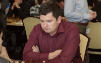 Украинский шахматист Моисеенко стал чемпионом Европы
