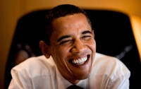 Барак Обама официально стал кандидатом в президенты