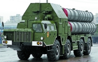 Мирный сон крымчан охраняет С-300ПС 