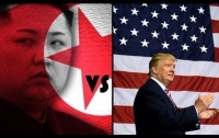 Ким Чен Ын обсудит с Трампом отказ КНДР от ядерного оружия