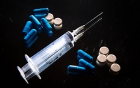 В США испытали вакцину против героина