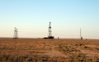 Украина начинает добывать нефть в Египте