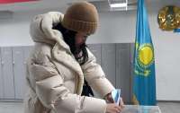 Как в Казахстане президента выбирали