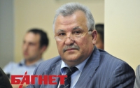 Афёру Хоменко с милицейской формой одежды будет расследовать Генеральная прокуратура Украины