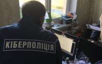 Киберполиция разоблачила незаконный call-центр с оборотом 3 млн грн в неделю