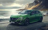 Новый Peugeot 308 не получил спортивной версии