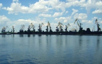 Должностные лица нанесли порту в Измаиле 10 млн грн. ущерба
