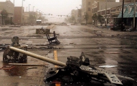 В США отмечают пятую годовщину урагана «Катрина» 