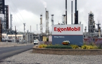 Минфин США оштрафовал ExxonMobil за 