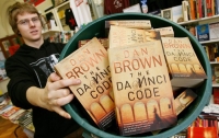 Дэн Браун выпустит 