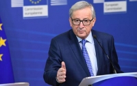 Юнкер раскрыл приоритеты ЕС на 2018 год