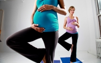 Пассивный образ жизни вреден для беременной и ребенка, - ученые