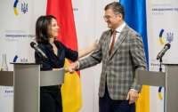 Німеччина анонсувала нову допомогу Україні для підготовки до зими
