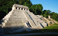 Неизвестные объекты майя нашли в джунглях Гватемалы