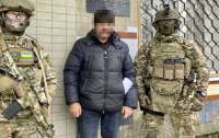 СБУ задержала депутата, который вывозил в россию зерно из Харьковской области