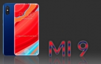 Xiaomi проектує таємничий смартфон Mi 9
