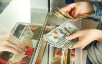 У жительницы Ивано-Франковска выманили сотни тысяч гривен при обмене валют