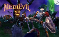 Sony показала геймплей игры MediEvil на Tokyo Game Show 2019